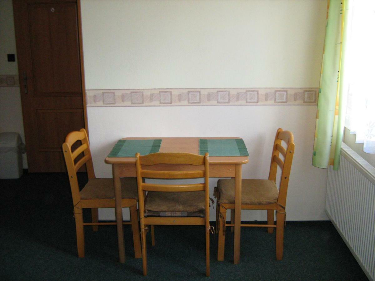 Penzion Albina - Restaurace Vysoké nad Jizerou エクステリア 写真